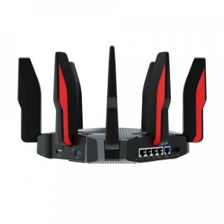 TP-Link Archer GX90 Router (ARCHER GX90)