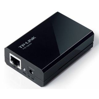TP-Link TL-POE150S POE Injector (TL-POE150S)