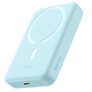 Baseus Fast Charge Powerbank for Phone / 30W / 10000mAh (PPCX110203)