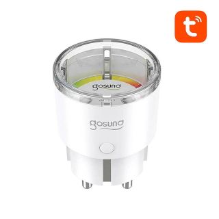 Gosund EP2 Tuya Smart plug WiFi (EP2)