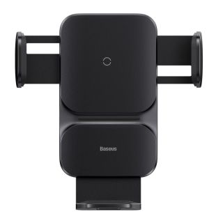 Baseus CGZX000001 Wisdom Wireless Charging Phone Holder (CGZX000001)