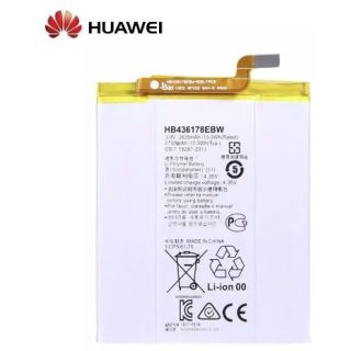 Huawei HB436178EBW Original Battery Li-Ion 2700mAh (OEM) (HB436178EBW)