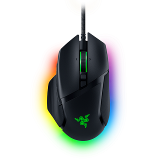 Razer Basilisk V3 Gaming Mouse (RZ01-04000100-R3M1)