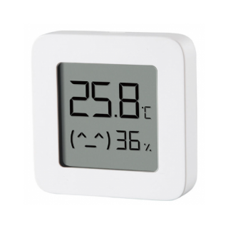 Xiaomi Mi Home Temperature and Humidity Monitor 2 (NUN4126GL)