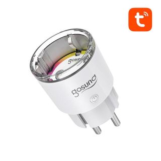 Gosund EP2 Tuya Smart plug WiFi (EP2)