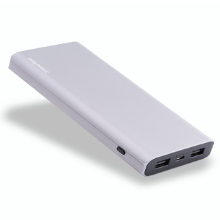 iMYMAX X12 Plus Power Bank 12000 mAh (X12PLUSGR)