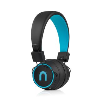 Niceboy HIVE Joy 3 Bluetooth Stereo Wireless Headphones (HIVE-3-JOY)