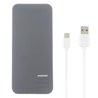 iMYMAX P6 Power Bank 6000 mAh (P6GR)