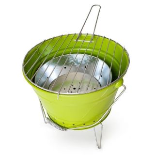 GoodHome ST2722 Tourist folding Grill (ST2722)