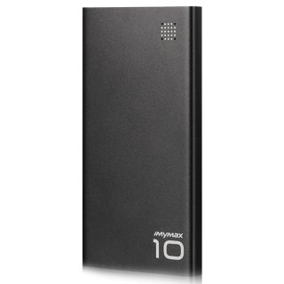 iMYMAX P10 Power Bank 10000 mAh (P10BK)