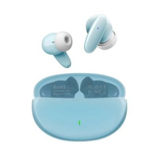 PROMATE Lush TWS Bluetooth Stereo Headset (CASLUSHBL)