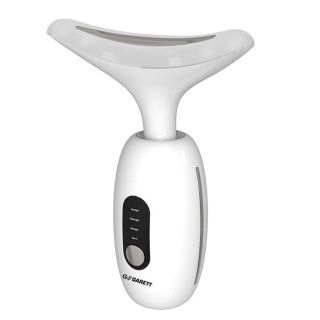 Garett Beauty Lift Skin Sonic Face and Neck Massager (LIFT_SKIN_BIAL)