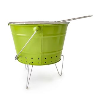 GoodHome ST2722 Tourist folding Grill (ST2722)