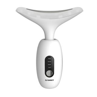 Garett Beauty Lift Skin Sonic Face and Neck Massager (LIFT_SKIN_BIAL)
