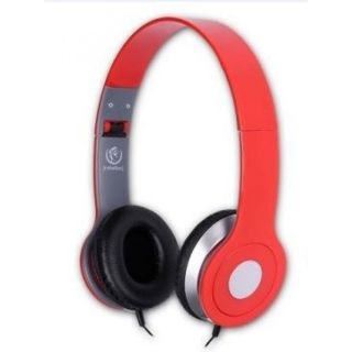 Rebeltec City Universal Headsets with microphone (RBLSLU023)