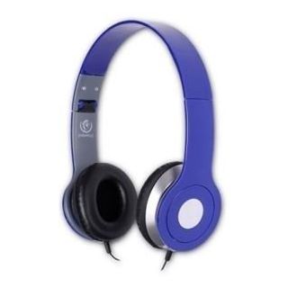 Rebeltec City Universal Headsets with microphone (AKKSLREBXPASM008)