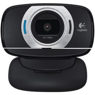 Logitech C615 Webcam (960-001056)
