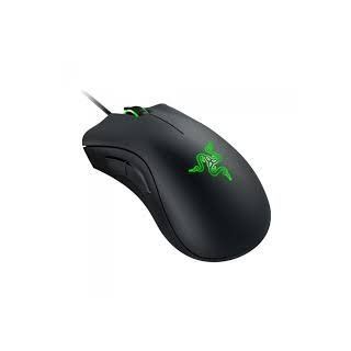 Razer DeathAdder Essential Gaming Mouse (RZ01-03850100-R3M1)