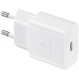 Samsung EP-T1510 Power Adapter USB-C 15W (EP-T1510NWEGEU)