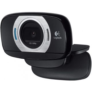 Logitech C615 Webcam (960-001056)