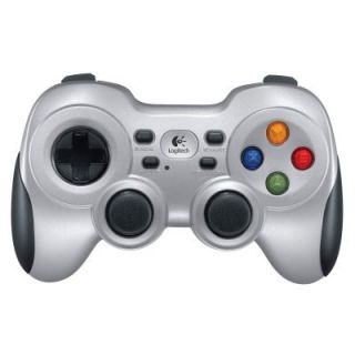 Logitech GamePad F710 Gaming controller (940-000142)