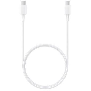 Samsung EP-DA705BWE USB-C to USB-C Data and Charging Cable 1m (OEM) (EP-DA705BWE)