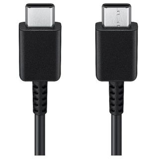 Samsung EP-DA705BBE USB-C to USB-C Data and Charging Cable 1m (OEM) (EP-DA705BBE)
