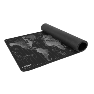 Natec Time Zone NPO-1119 Mouse pad 800 × 400 mm (NPO-1119)