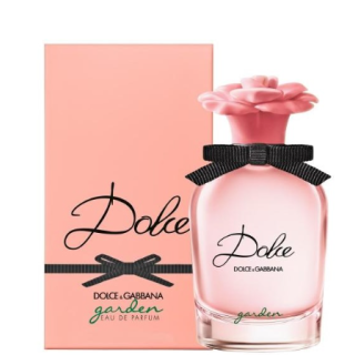 Dolce & Gabbana Dolce Garden Perfume EDP 75 ml (3423478400658)