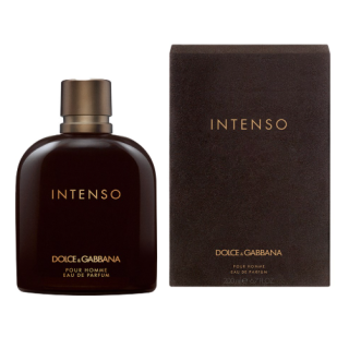 Dolce & Gabbana Pour Homme Intenso Perfume EDP 200 ml (3423473020851)