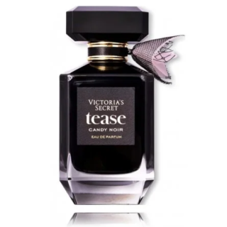 Victoria's Secret Tease Candy Noir Perfume EDP 50ml (667557971360)