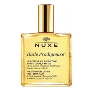 Nuxe Huile Prodigieuse Multifunctional Dry Oil 30ml (3264680016080)