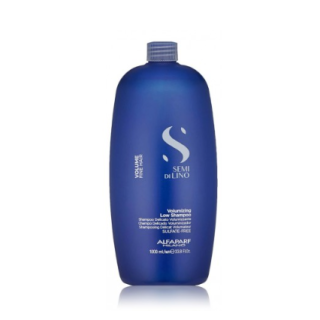 Alfaparf Milano Semi Di Lino Volume Low Shampoo 1000 ml (8022297104379)