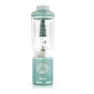 Ninja Blast Max Cordless Portable Blender (BC251EUMT)