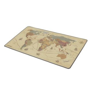 Natec Discoveries NPO-1457 Mouse pad 800 × 400 mm (MY-P-NAT-039)