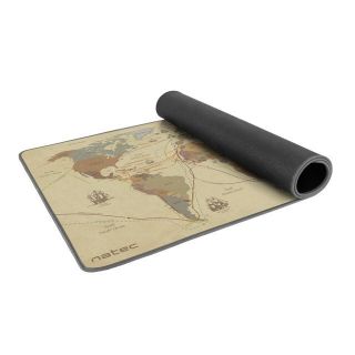 Natec Discoveries NPO-1457 Mouse pad 800 × 400 mm (MY-P-NAT-039)
