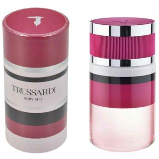 Trussardi Ruby Red Perfume EDP 60 ml (8058045436621)