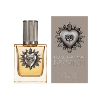 Dolce & Gabbana Devotion Pour Homme Perfume EDP 50 ml (8054754404739)