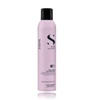 Alfaparf Milano Semi Di Lino Dry Shampoo 300 ml (8022297141565)