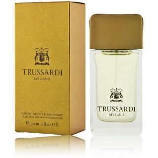 Trussardi My Land Perfume EDT 30 ml (8011530830007)