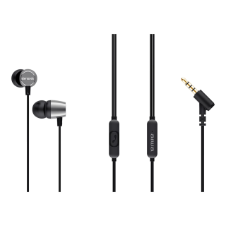 Aiwa ESTM-30SL Wired Earphones (ESTM-30SL)