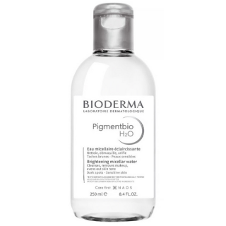 Bioderma Pigmentbio H2O Brightening Micellar Water 250 ml (3701129800102)