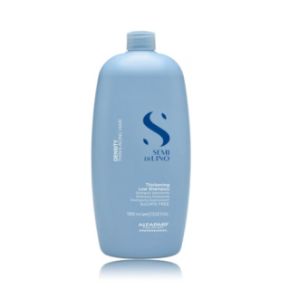 Alfaparf Milano Semi Di Lino Shampoo 1000 ml (8022297160580)