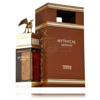 French Avenue Mythical Gryphon Perfume EDP 100 ml (6290360378220)