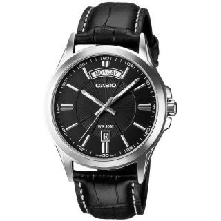 Casio MTP-1381 Men's Watch (MTP-1302PL-7B)