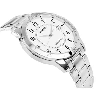 Casio MTP-V004D-7BUDF Men's Watch (MTP-V004D-7BUDF)