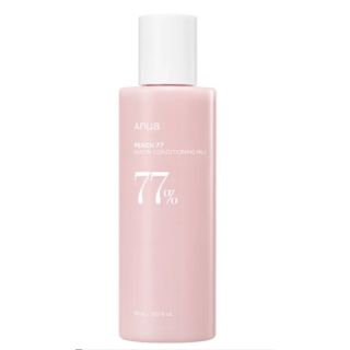 Anua Peach 77 Niacin Conditioning Milk 150ml (8809640735646)