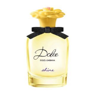 Dolce & Gabbana Dolce Shine Perfume EDP / 50 ml (3423473004851)