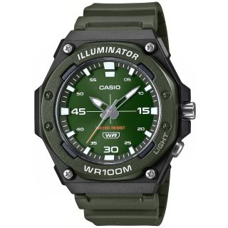 Casio MW-620H-3AVDF Men's Watch (MW-620H-3AVDF)