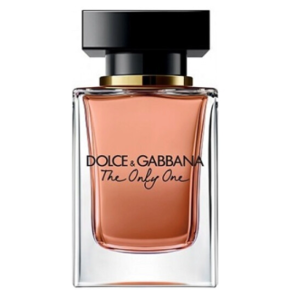 Dolce & Gabbana The Only One Perfume EDP 100 ml Tester (3423478452664)